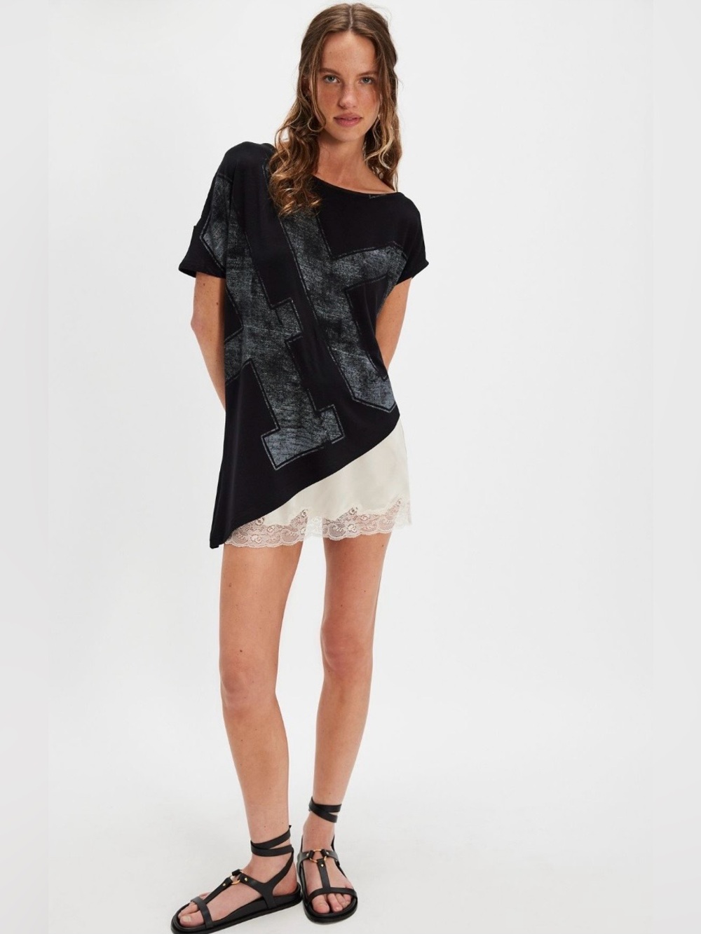 FP Sideline Tee, Available:  S, M, NWT